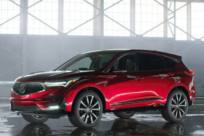 2021 Acura MDX Hybrid Changes, Release Date, and Price – SUVs Reviews