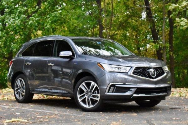 2021 Acura MDX Hybrid Changes, Release Date, and Price – SUVs Reviews