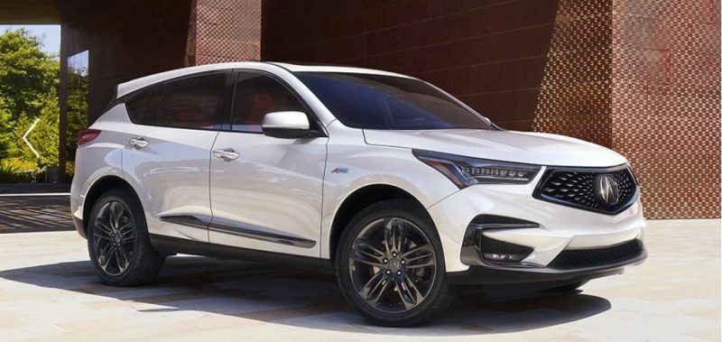 2021 Acura RDX Updates, Engine Options, Type S – SUVs Reviews