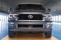 2023 Toyota Sequoia Redesign: What We Know So Far - SUVs Reviews