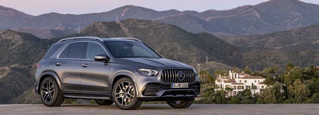 10 best new midsize suvs for 2021  suvs reviews