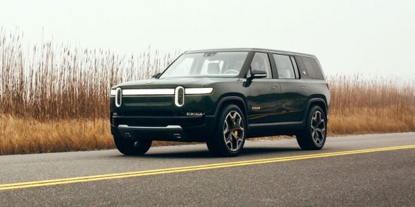 2021 Rivian R1S: What We Know So Far – SUVs Reviews