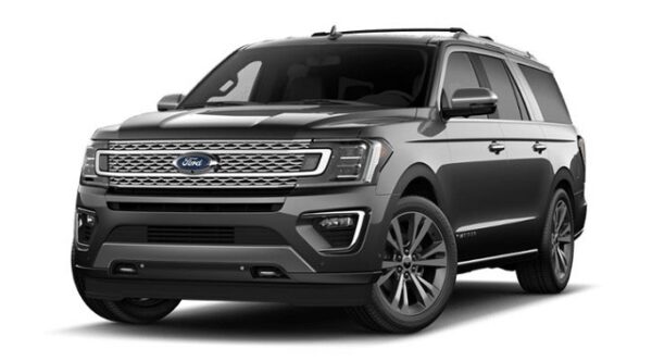 2021 Ford Expedition Max Won’t Feature Too Many Changes – SUVs Reviews