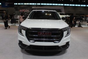 2022 GMC Terrain Facelift: Changes, Specs, Features, Denali - SUVs Reviews