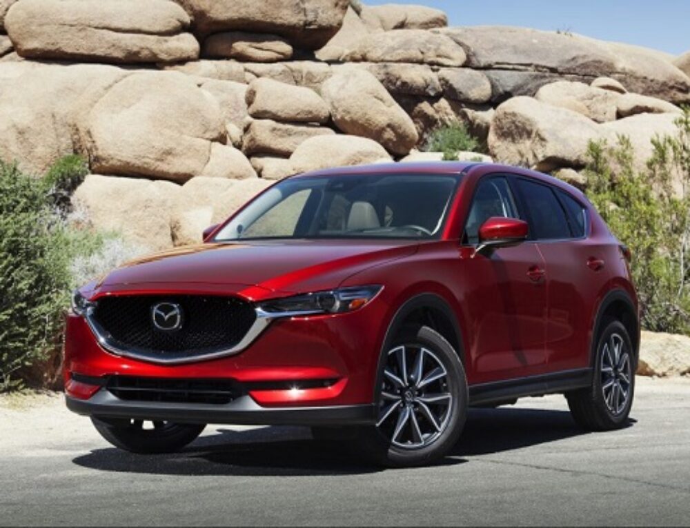 2021 Mazda CX-6 Specs, Release Date and Price - SUVs Reviews