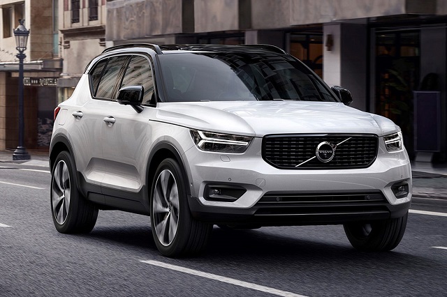 2022 Volvo Hybrid, Changes, Release Date - SUVs Reviews
