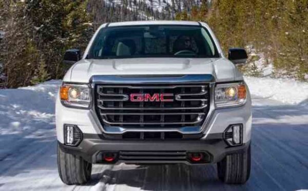 2022 GMC Jimmy Comeback Rumors and Expectations - SUVs Reviews