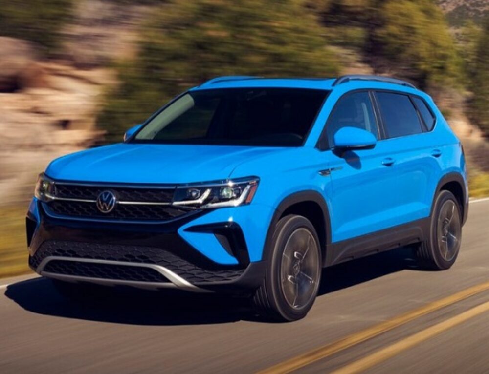 2022 VW Atlas Preview: Specs, Features, Price, Release date - SUVs Reviews