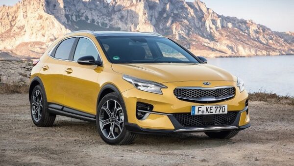 2021 Kia Xceed Review, Interior, Price – SUVs Reviews