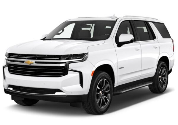 2022 Chevy Tahoe Preview: Release date, Interior, Diesel, Colors and