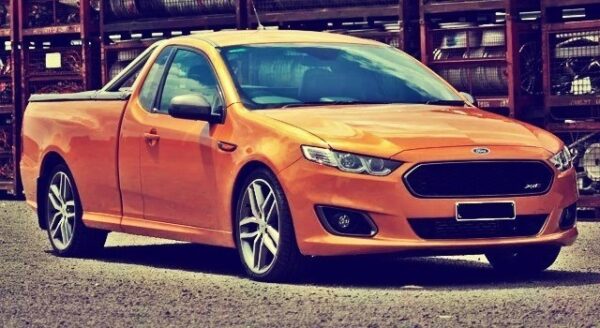 2022 Ford Ranchero Rumors, Expectations, Release Date - SUVs Reviews