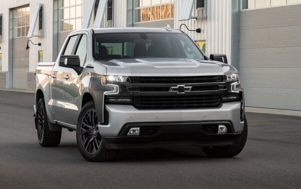 2022 Chevy Silverado SS: Rumors and Expectations – SUVs Reviews