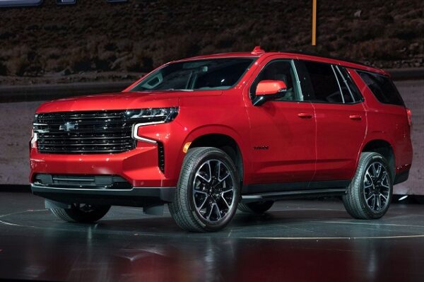 2023 Chevy Tahoe Preview: Changes, Specs, SS, Release Date – SUVs Reviews