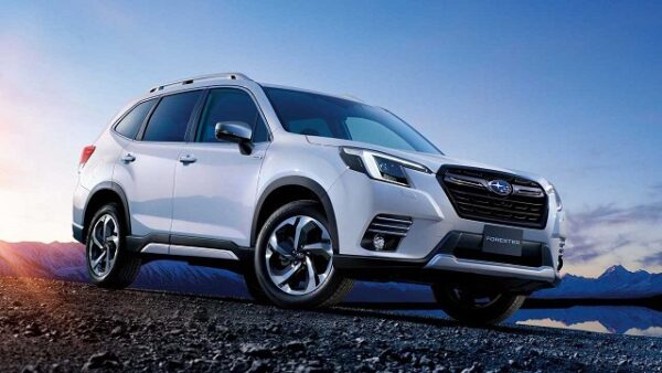 2023 Subaru Forester Preview: No Bigger Changes Expected – SUVs Reviews