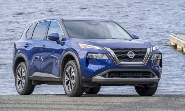 2023 Nissan Rogue Preview: Hybrid, Features, Price, Release date – SUVs ...