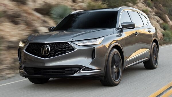 2023 Acura MDX Preview: Hybrid Powertrain On the Way? – SUVs Reviews