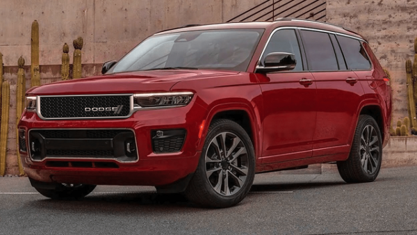    2023 Dodge Durango Rendering 600x338 