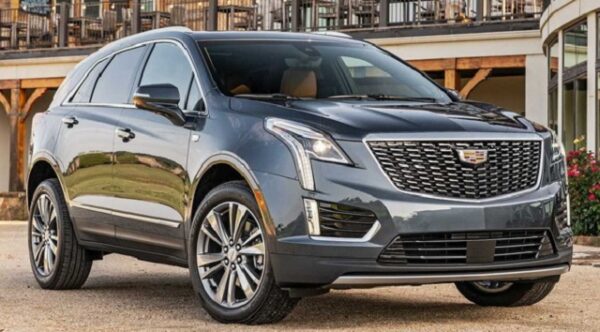 2023 Cadillac XT5 Redesign, Colors, Changes, Price, Specs – SUVs Reviews