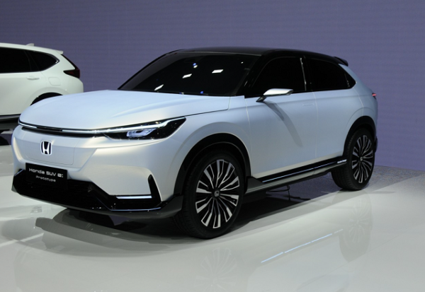 2023 Upcoming Electric SUVs - SUVs Reviews