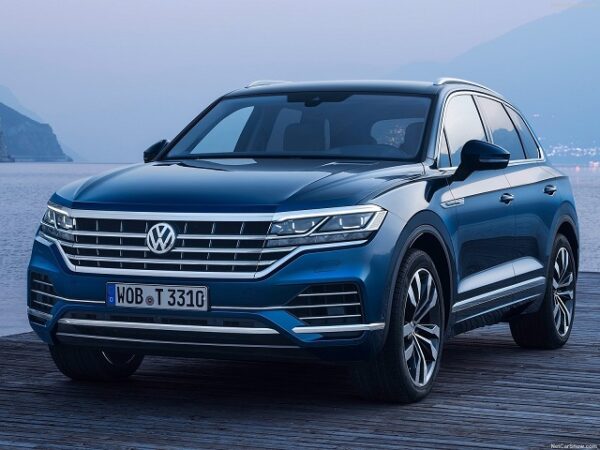 2023 VW Touareg Facelift, Price, Interior, USA, R – SUVs Reviews