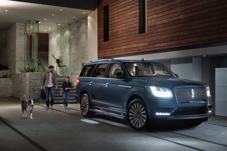 2024 Lincoln Navigator Preview, Redesign, Features, Price SUVs Reviews