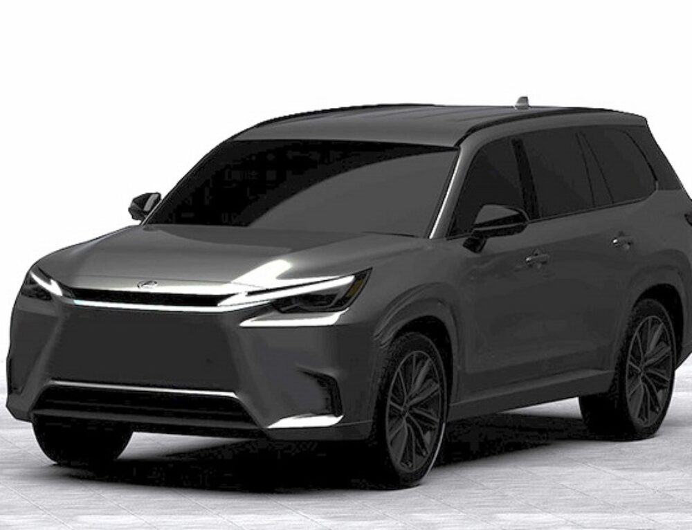 2024 Nissan Pathfinder Could Get Hybrid Powertrain SUVs Reviews