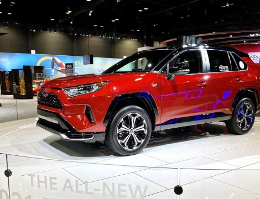 2024 Toyota 4Runner 6th Generation: What We Know So Far - SUVs Reviews