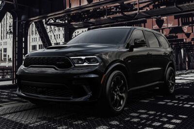 2024 Dodge Durango Redesign, Interior, SRT, Concept, Rumors – SUVs Reviews